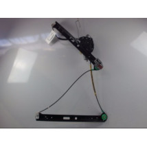 MECANISME+MOTEUR LEVE-GLACE AVANT GAUCHE B.M.W. SERIE 3