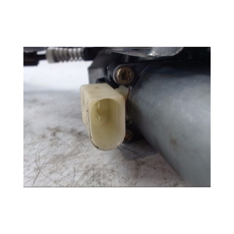 MECANISME+MOTEUR LEVE-GLACE AVANT GAUCHE B.M.W. SERIE 3