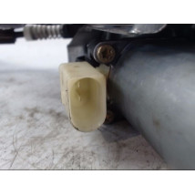 MECANISME+MOTEUR LEVE-GLACE AVANT GAUCHE B.M.W. SERIE 3