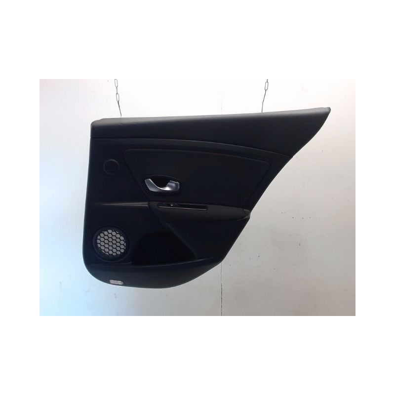 GARNITURE PORTE ARRIERE DROIT RENAULT MEGANE