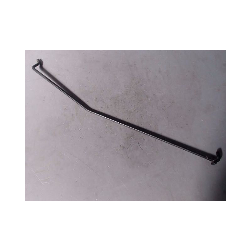 BEQUILLE CAPOT RENAULT MASTER LONG SURELEVE 2003-