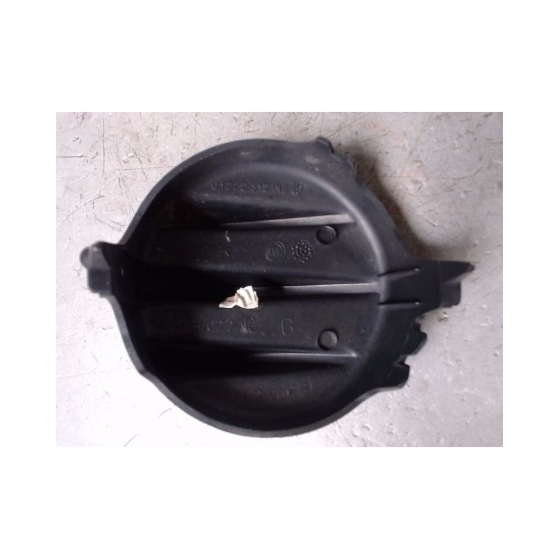 OBTURATEUR PHARE ADDITIONNEL PARE-CHOC AVG PEUGEOT 1007