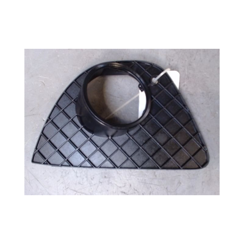 OBTURATEUR PHARE ADDITIONNEL PARE-CHOC AVD BMW SERIE 3 COUPE (E46) 2003-