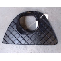 OBTURATEUR PHARE ADDITIONNEL PARE-CHOC AVD BMW SERIE 3 COUPE (E46) 2003-