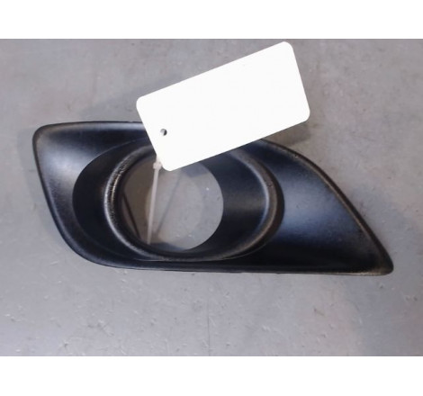 OBTURATEUR PHARE ADDITIONNEL PARE-CHOC AVD