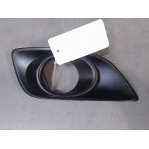 OBTURATEUR PHARE ADDITIONNEL PARE-CHOC AVD TOYOTA AVENSIS 2003-
