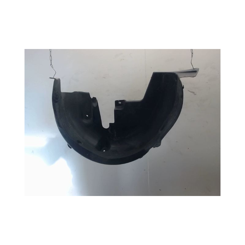 PARE-BOUE ARRIERE DROIT PEUGEOT 208
