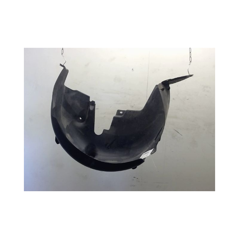 PARE-BOUE ARRIERE DROIT PEUGEOT 208