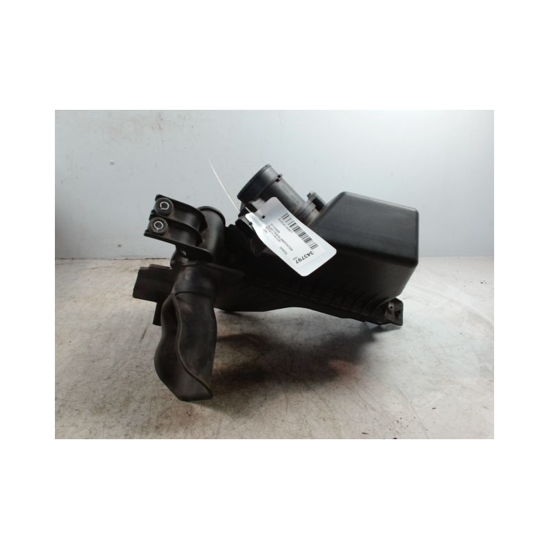 BOITIER FILTRE A AIR SUZUKI SWIFT