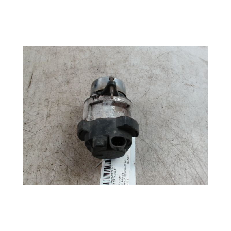 PHARE ANTIBROUILLARD AVANT GAUCHE ALFA ROMEO 147 2004-