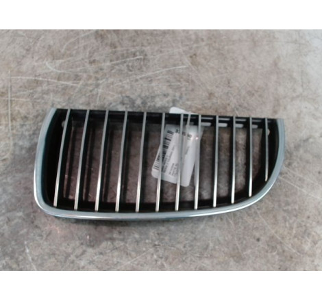 GRILLE CALANDRE G
