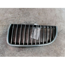 GRILLE CALANDRE GAUCHE BMW SERIE 3 TOURING (E91)