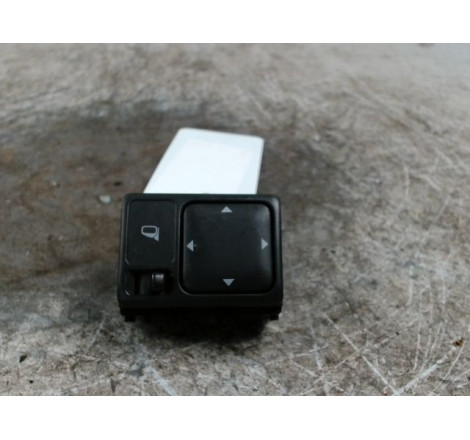 COMMANDE RETROVISSEUR EXT ELECTRIQUE