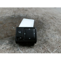 COMMANDE RETROVISSEUR EXTERIEUR ELECTRIQUE NISSAN MICRA 2003-2005