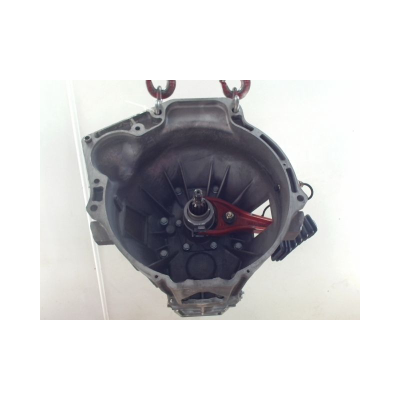 BOITE A VITESSE MECANIQUE UNIC 35.12 35-12 (13110131, 13110211, 13110231, 13110311, 13110312,...
