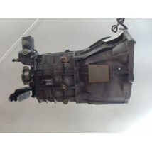 BOITE A VITESSE MECANIQUE UNIC 35.12 35-12 (13110131, 13110211, 13110231, 13110311, 13110312,...