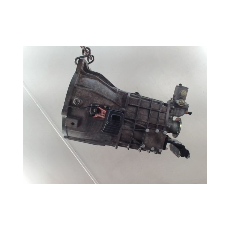 BOITE A VITESSE MECANIQUE UNIC 35.12 35-12 (13110131, 13110211, 13110231, 13110311, 13110312,...