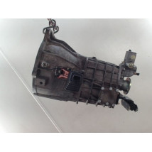 BOITE A VITESSE MECANIQUE UNIC 35.12 35-12 (13110131, 13110211, 13110231, 13110311, 13110312,...