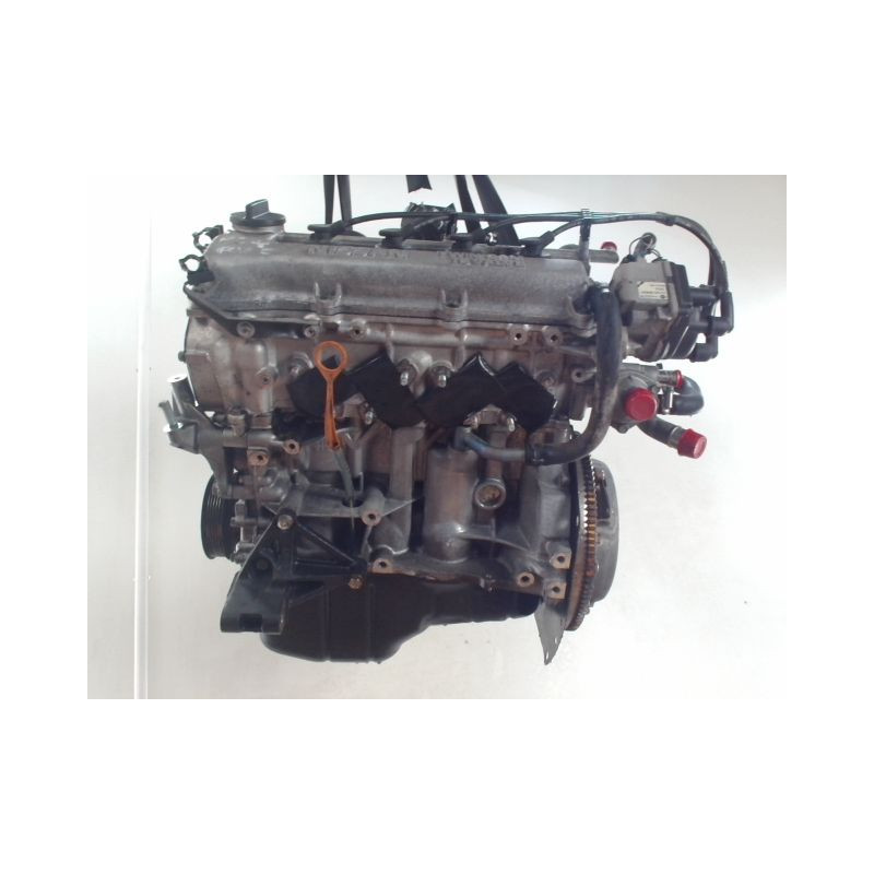MOTEUR ESSENCE NISSAN MICRA 1.3 i 16V