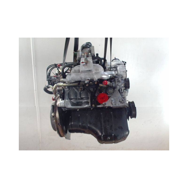 MOTEUR ESSENCE NISSAN MICRA 1.3 i 16V