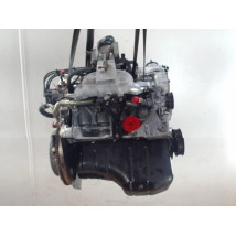MOTEUR ESSENCE NISSAN MICRA 1.3 i 16V