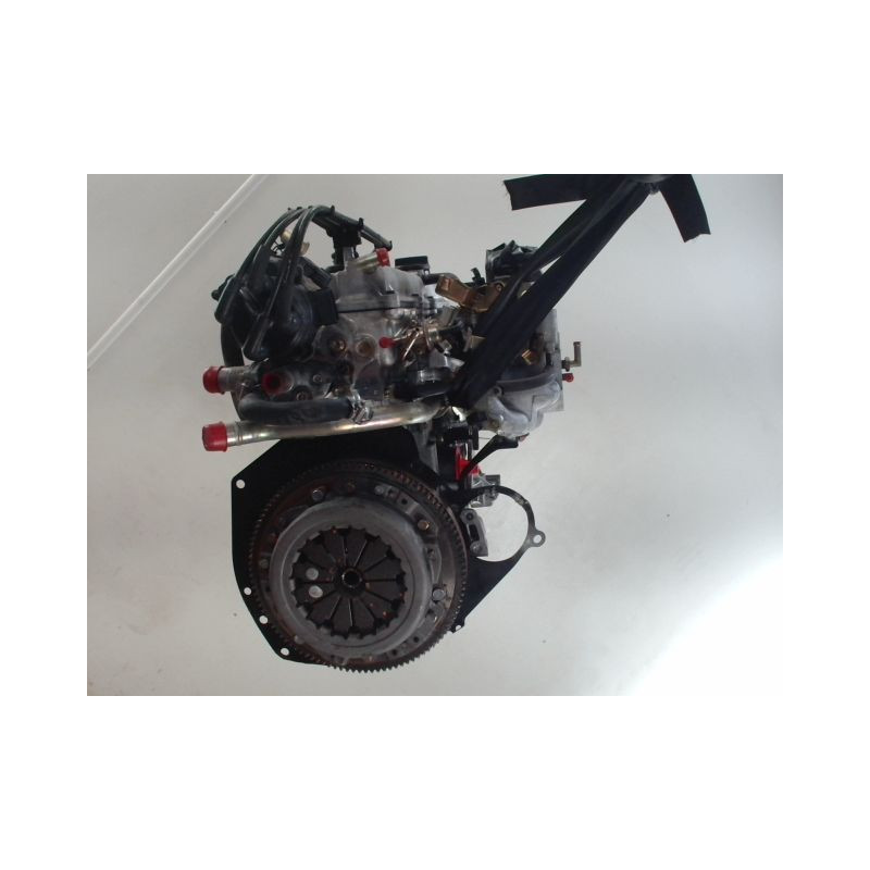 MOTEUR ESSENCE NISSAN MICRA 1.3 i 16V