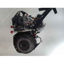 MOTEUR ESSENCE NISSAN MICRA 1.3 i 16V