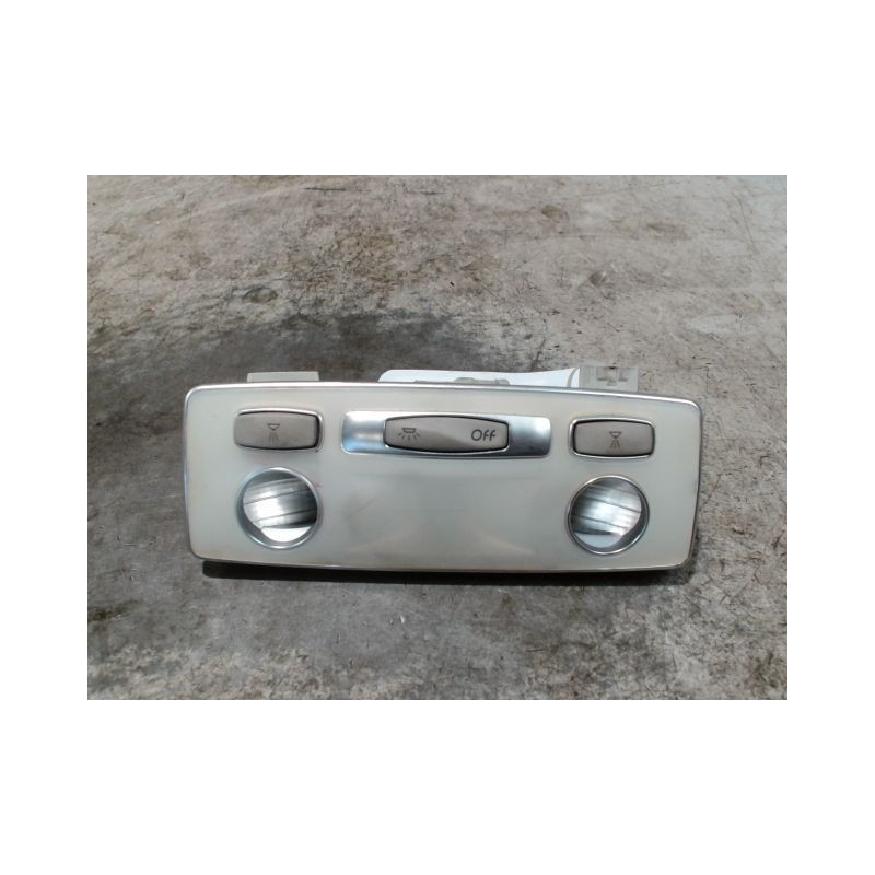 PLAFONNIER RENAULT LAGUNA III 2007-