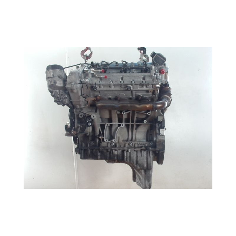 MOTEUR DIESEL JEEP G.CHEROKE 3.0 CRD 4x4