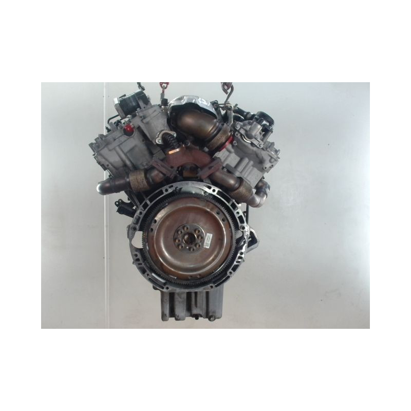 MOTEUR DIESEL JEEP G.CHEROKE 3.0 CRD 4x4