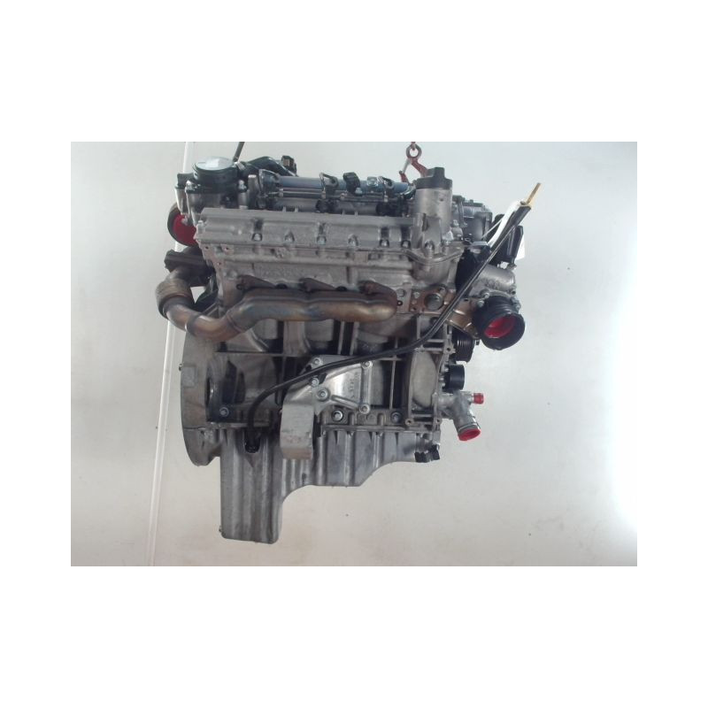MOTEUR DIESEL JEEP G.CHEROKE 3.0 CRD 4x4