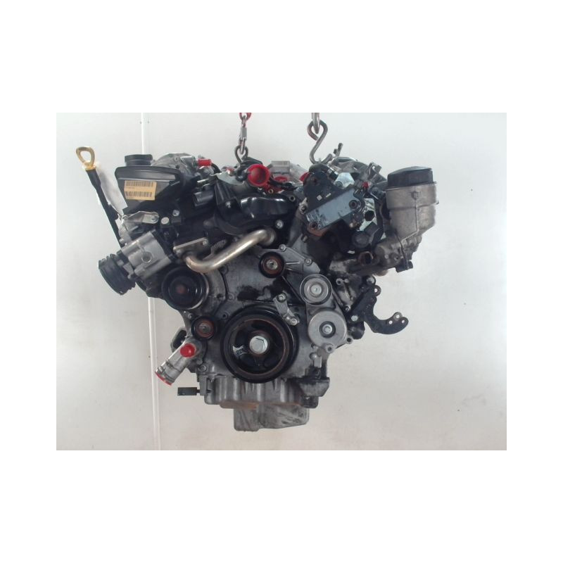 MOTEUR DIESEL JEEP G.CHEROKE 3.0 CRD 4x4