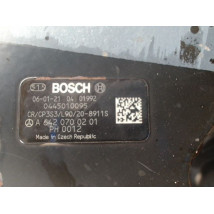 MOTEUR DIESEL JEEP G.CHEROKE 3.0 CRD 4x4