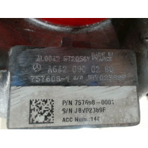 MOTEUR DIESEL JEEP G.CHEROKE 3.0 CRD 4x4