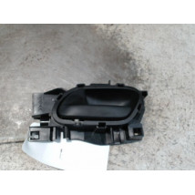 POIGNEE INTERIEURE PORTE AVANT GAUCHE PEUGEOT 207 2009-