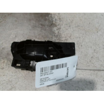 POIGNEE INTERIEURE PORTE AVANT GAUCHE PEUGEOT 207 2009-