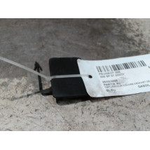 OBTURATEUR COUVRE CROCHET DE BOUCLIER AV PEUGEOT 308 2007-