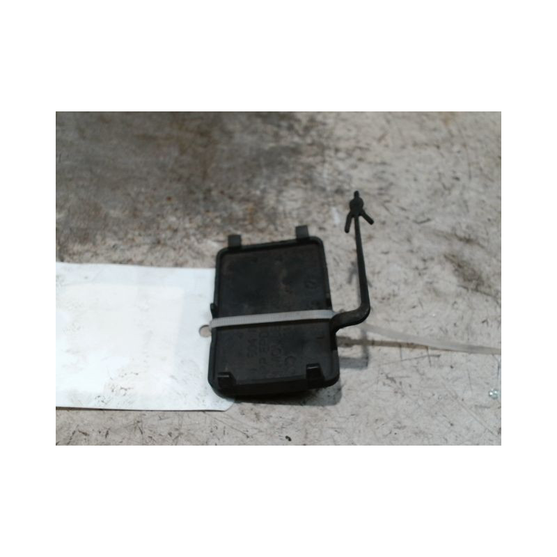 OBTURATEUR COUVRE CROCHET DE BOUCLIER AV PEUGEOT 308 2007-