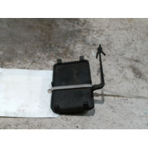 OBTURATEUR COUVRE CROCHET DE BOUCLIER AV PEUGEOT 308 2007-