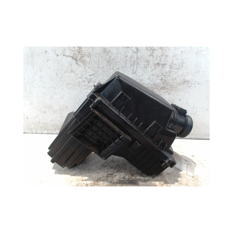 BOITIER FILTRE A AIR PEUGEOT 407