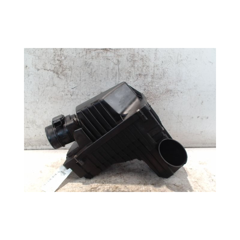 BOITIER FILTRE A AIR PEUGEOT 407