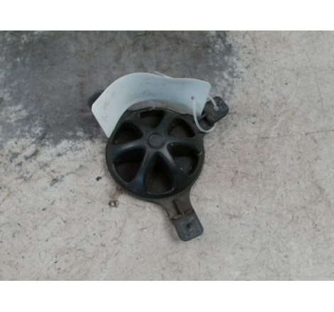 OBTURATEUR PHARE ADDITIONNEL PARE-CHOC AVG