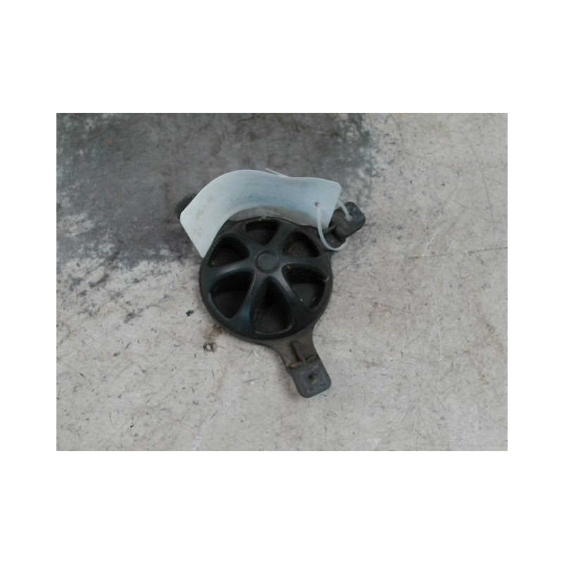 OBTURATEUR PHARE ADDITIONNEL PARE-CHOC AVG FORD KA 2008-