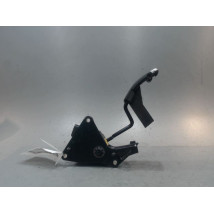 PEDALE ACCELERATEUR NISSAN QASHQAI