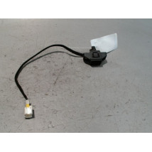 SERRURE HAYON  RENAULT CLIO II CAMPUS 06-