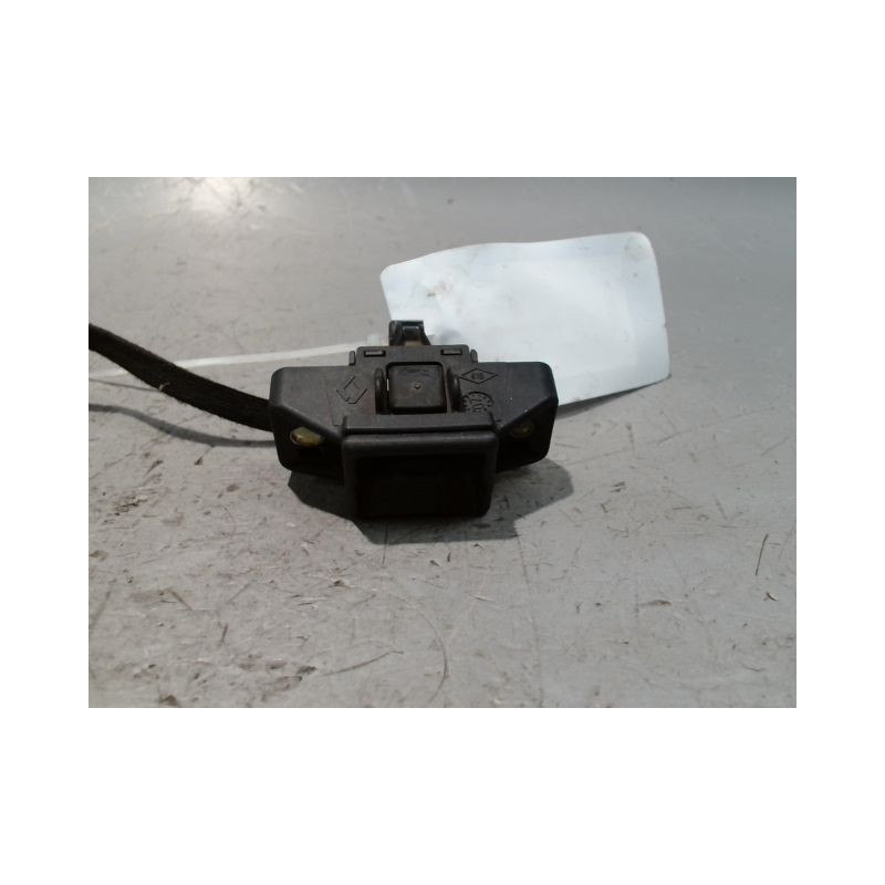 SERRURE HAYON  RENAULT CLIO II CAMPUS 06-