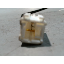 SERRURE HAYON  RENAULT CLIO II CAMPUS 06-
