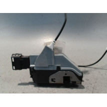 SYSTEME CONDAMNATION ARRIERE DROIT PEUGEOT 308 SW 2008-