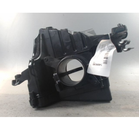 BOITIER FILTRE A AIR