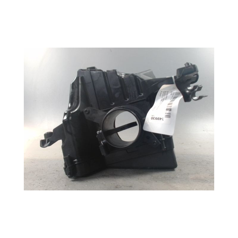 BOITIER FILTRE A AIR VOLVO C30